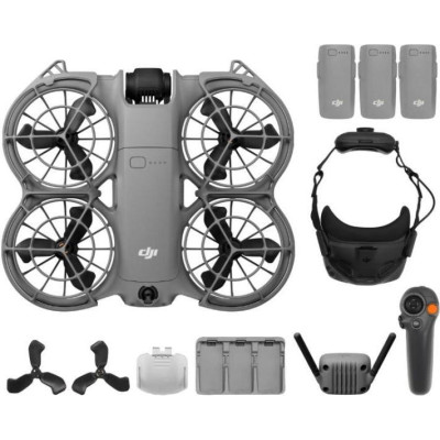 DJI Neo 2 Motion Fly More Combo (CP.FP.00000273.01)