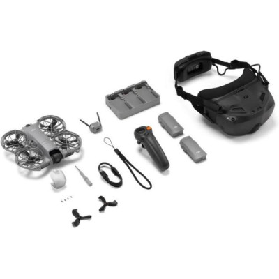 DJI Neo 2 Motion Fly More Combo (CP.FP.00000273.01)