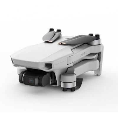 DJI Mini SE (CP.MA.00000324.01)