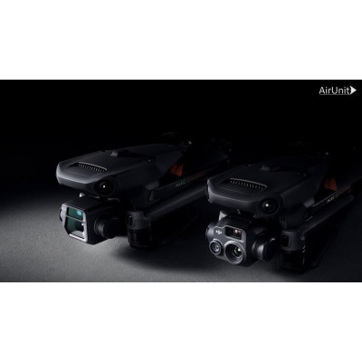 DJI Mavic 3T Advanced Enterprise Thermal Universal edition (CP.EN.00000722.01)