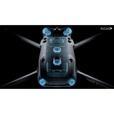 DJI Mavic 3T Advanced Enterprise Thermal Universal edition (CP.EN.00000722.01)