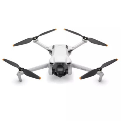 DJI Mini 3 with DJI RC Remote (CP.MA.00000587.01)