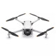 DJI Mini 3 with DJI RC Remote (CP.MA.00000587.01)
