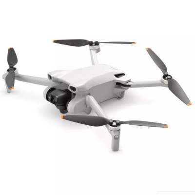 DJI Mini 3 with DJI RC Remote (CP.MA.00000587.01)