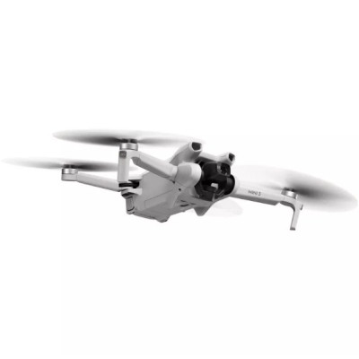 DJI Mini 3 with DJI RC Remote (CP.MA.00000587.01)