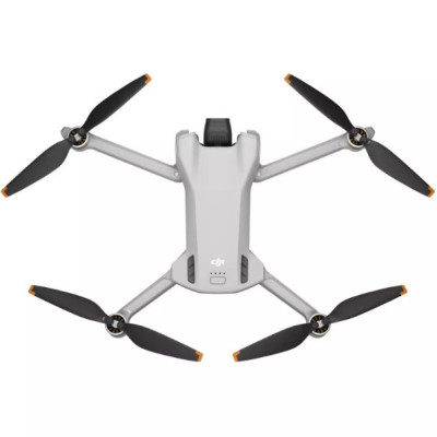 DJI Mini 3 with DJI RC Remote (CP.MA.00000587.01)