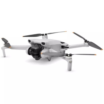DJI Mini 3 with DJI RC Remote (CP.MA.00000587.01)
