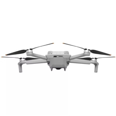 DJI Mini 3 with DJI RC Remote (CP.MA.00000587.01)