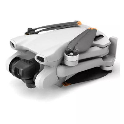 DJI Mini 3 with DJI RC Remote (CP.MA.00000587.01)