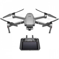 DJI Mavic 2 Zoom + Smart Controller