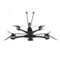 RushFPV Aquila 7'' HD BNF Digital version (Z2-11)