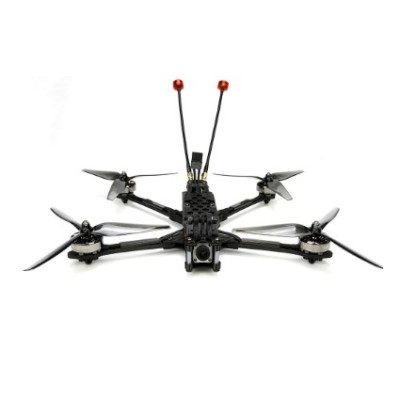 RushFPV Aquila 7'' HD BNF Digital version (Z2-11)