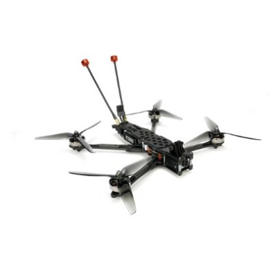 RushFPV Aquila 7'' HD BNF Digital version (Z2-11)