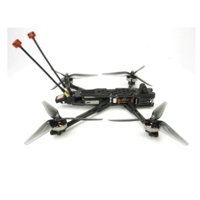 RushFPV Aquila 7'' HD BNF Digital version (Z2-11)