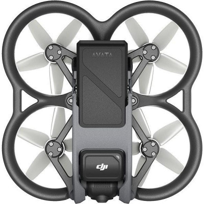 DJI Avata Pro View Combo with Goggles 2 and Motion Controller (CP.FP.00000110.01, CP.FP.00000115.01)