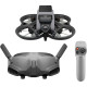 DJI Avata Pro View Combo with Goggles 2 and Motion Controller (CP.FP.00000110.01, CP.FP.00000115.01)