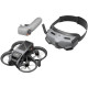 DJI Avata Pro View Combo with Goggles 2 and Motion Controller (CP.FP.00000110.01, CP.FP.00000115.01)