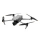 DJI Air 3 Drone with RC-N2 (CP.MA.00000691.01, CP.MA.00000691.04)