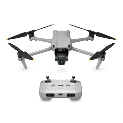DJI Air 3 Drone with RC-N2 (CP.MA.00000691.01, CP.MA.00000691.04)