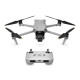 DJI Air 3 Drone with RC-N2 (CP.MA.00000691.01, CP.MA.00000691.04)