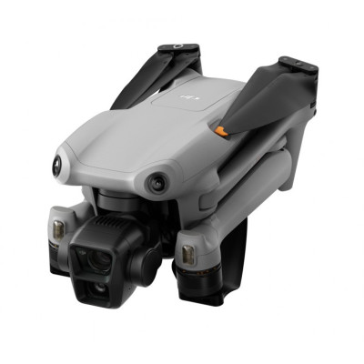 DJI Air 3 Drone with RC-N2 (CP.MA.00000691.01, CP.MA.00000691.04)
