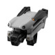 DJI Air 3 Drone with RC-N2 (CP.MA.00000691.01, CP.MA.00000691.04)