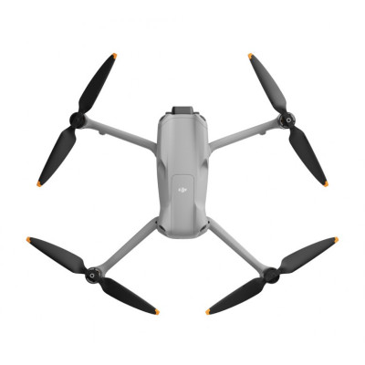 DJI Air 3 Drone with RC-N2 (CP.MA.00000691.01, CP.MA.00000691.04)