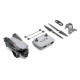 DJI Air 3 Drone with RC-N2 (CP.MA.00000691.01, CP.MA.00000691.04)