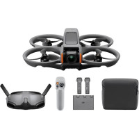 DJI Avata 2 Explorer Combo (CP.FP.00000130.01)