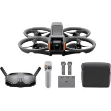 DJI Avata 2 Explorer Combo (CP.FP.00000130.01)