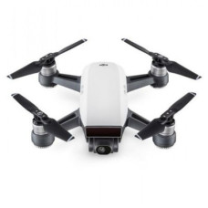 DJI Spark Alpina White (CP.PT.000741)