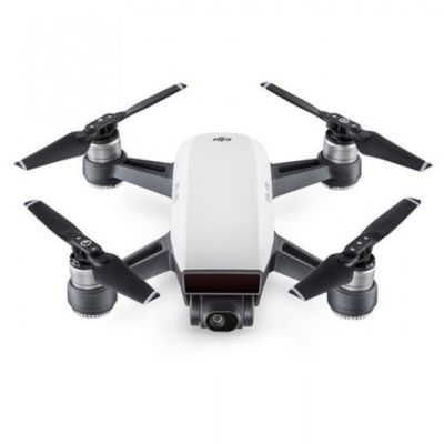 DJI Spark Alpina White (CP.PT.000741)