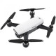 DJI Spark Alpina White (CP.PT.000741)