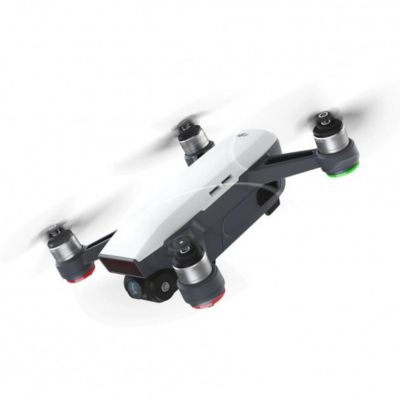 DJI Spark Alpina White (CP.PT.000741)