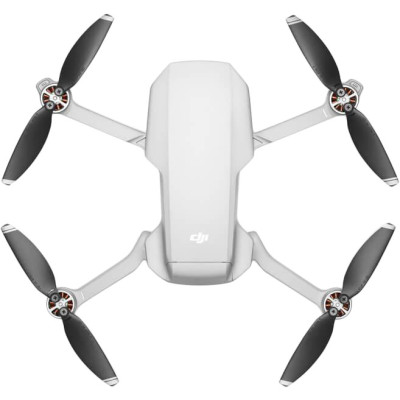 DJI Mavic Mini Fly More Combo (CP.MA.00000124.01)