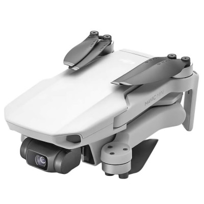 DJI Mavic Mini Fly More Combo (CP.MA.00000124.01)