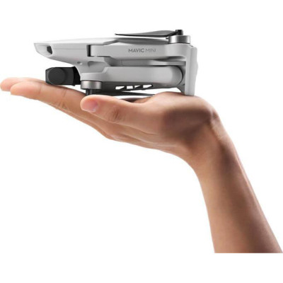 DJI Mavic Mini Fly More Combo (CP.MA.00000124.01)
