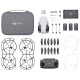 DJI Mavic Mini Fly More Combo (CP.MA.00000124.01)