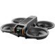 DJI Avata 2 Fly More Combo Drone Single Battery (CP.FP.00000150.02)