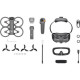 DJI Avata 2 Fly More Combo Drone Single Battery (CP.FP.00000150.02)