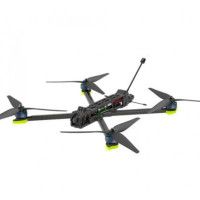 iFlight Nazgul XL10 V6 Analog 6S 5.8G 2.5W BNF ELRS 868/915MHz