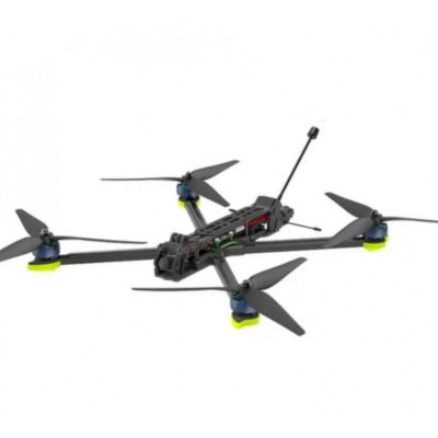 IFlight Nazgul XL10 V6 Analog 6S 5.8G 2.5W BNF ELRS 868/915MHz