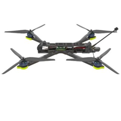 IFlight Nazgul XL10 V6 Analog 6S 5.8G 2.5W BNF ELRS 868/915MHz