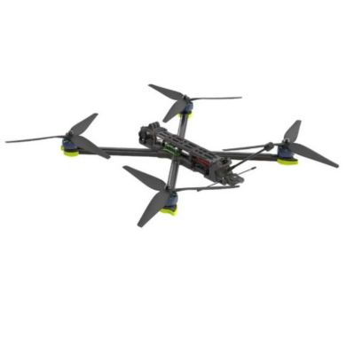 IFlight Nazgul XL10 V6 Analog 6S 5.8G 2.5W BNF ELRS 868/915MHz