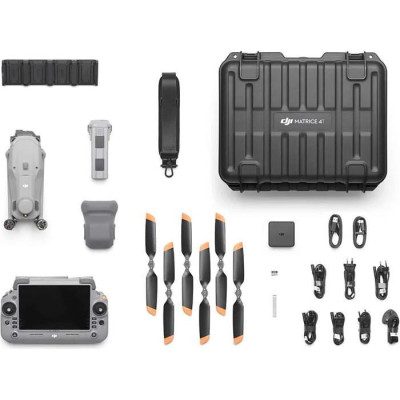 DJI Matrice 4E (CP.EN.00000574.02)