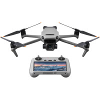 DJI Mavic 3 Classic with RC Remote (CP.MA.00000554.01/CP.MA.00000555.01)