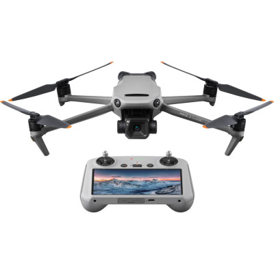 DJI Mavic 3 Classic with RC Remote (CP.MA.00000554.01/CP.MA.00000555.01)