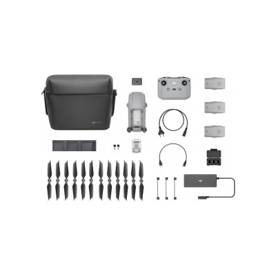 DJI Mavic Air 2 Fly More Combo (CP.MA.00000169.02)