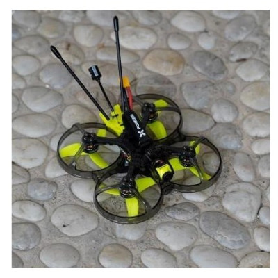 Foxeer RTF_Foxwhoop25 (FR1158)