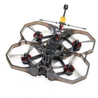iFlight ProTek35 V1.4 Analog 6S Cinewhoop